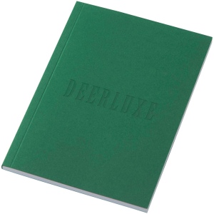 Cahier à couverture souple Novella Austen A6 de 50 feuilles 18