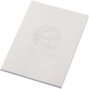 Cahier à couverture souple Novella Austen A6 de 50 feuilles 20