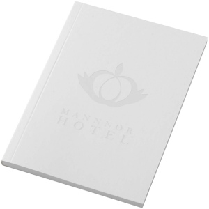 Cahier à couverture souple Novella Austen A6 de 50 feuilles 22