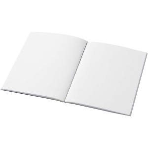 Cahier à couverture souple Novella Austen A6 de 50 feuilles 23