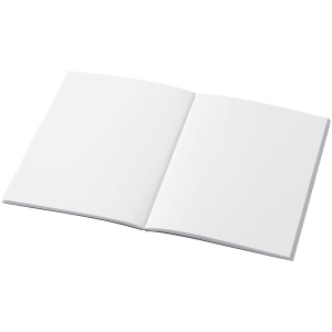 Cahier à couverture souple Novella Austen A6 de 50 feuilles 24
