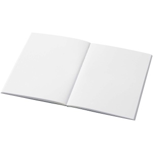 Cahier à couverture souple Novella Austen A6 de 50 feuilles 25