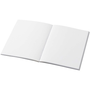 Cahier à couverture souple Novella Austen A6 de 50 feuilles 26