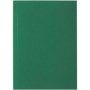 Cahier à couverture souple Novella Austen A6 de 50 feuilles 11