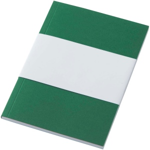 Cahier à couverture souple Novella Austen A6 de 50 feuilles 39