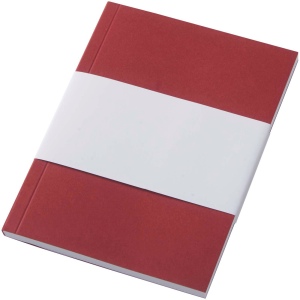Cahier à couverture souple Novella Austen A6 de 50 feuilles 42