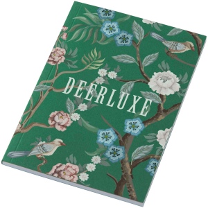 Cahier à couverture souple Novella Austen A6 de 50 feuilles 4