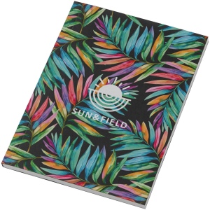 Cahier à couverture souple Novella Austen A6 de 50 feuilles 2