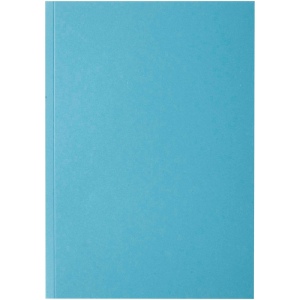 Cahier Novella Austen A5 recyclé à couverture souple de 100 feuilles 7