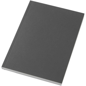 Cahier Novella Austen A5 recyclé à couverture souple de 100 feuilles 23