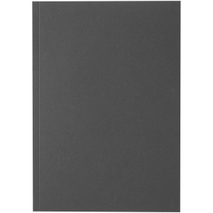 Cahier Novella Austen A5 recyclé à couverture souple de 100 feuilles 8