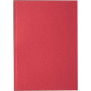 Cahier Novella Austen A5 recyclé à couverture souple de 100 feuilles 11