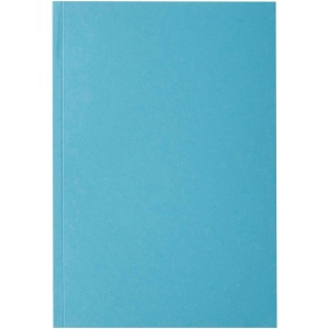 Cahier Novella Austen recyclé A5 à couverture souple de 50 feuilles 7