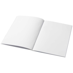 Cahier Novella Austen recyclé A5 à couverture souple de 50 feuilles 17