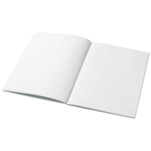 Cahier Novella Austen recyclé A5 à couverture souple de 50 feuilles 19