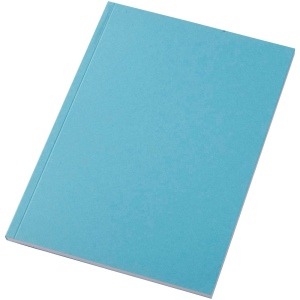 Cahier Novella Austen recyclé A5 à couverture souple de 50 feuilles 22