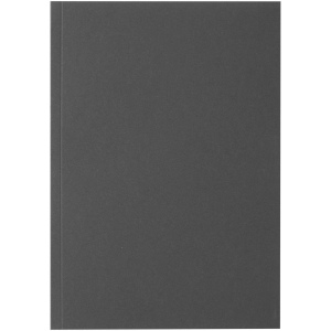 Cahier Novella Austen recyclé A5 à couverture souple de 50 feuilles 8