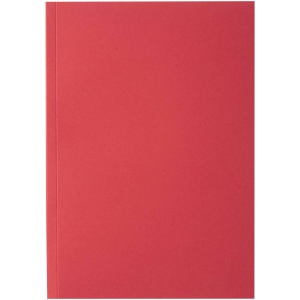 Cahier Novella Austen recyclé A5 à couverture souple de 50 feuilles 11