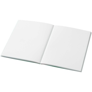 Cahier Novella Austen A6 recyclé à couverture souple de 50 feuilles 19