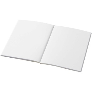 Cahier Novella Austen A6 recyclé à couverture souple de 50 feuilles 20