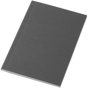 Cahier Novella Austen A6 recyclé à couverture souple de 50 feuilles 23