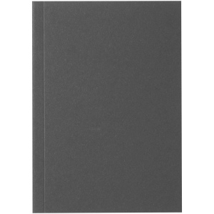 Cahier Novella Austen A6 recyclé à couverture souple de 50 feuilles 8