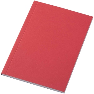 Cahier Novella Austen A6 recyclé à couverture souple de 50 feuilles 26