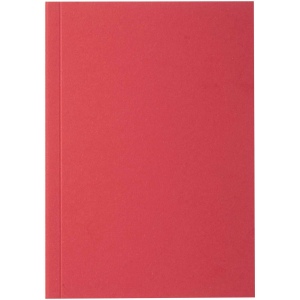 Cahier Novella Austen A6 recyclé à couverture souple de 50 feuilles 11