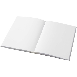 Cahier kraft Novella Austen A5 recyclé à couverture souple de 100 feuilles 5