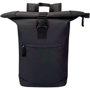 Sac à dos Roll Top Resi Plus de 18 L et 15" en matériaux recyclés certifiés GRS 8