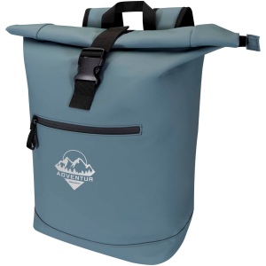 Sac à dos Roll Top Resi Plus de 18 L et 15" en matériaux recyclés certifiés GRS 18