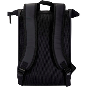 Sac à dos Roll Top Resi Plus de 18 L et 15" en matériaux recyclés certifiés GRS 20
