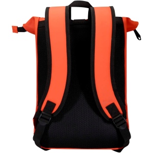 Sac à dos Roll Top Resi Plus de 18 L et 15" en matériaux recyclés certifiés GRS 21