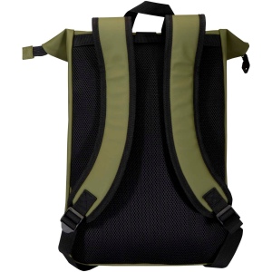 Sac à dos Roll Top Resi Plus de 18 L et 15" en matériaux recyclés certifiés GRS 22