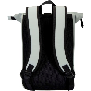 Sac à dos Roll Top Resi Plus de 18 L et 15" en matériaux recyclés certifiés GRS 23