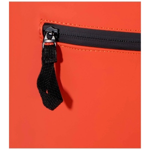 Sac à dos Roll Top Resi Plus de 18 L et 15" en matériaux recyclés certifiés GRS 33
