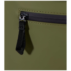 Sac à dos Roll Top Resi Plus de 18 L et 15" en matériaux recyclés certifiés GRS 34