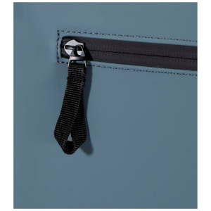 Sac à dos Roll Top Resi Plus de 18 L et 15" en matériaux recyclés certifiés GRS 36
