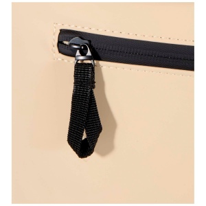 Sac à dos Roll Top Resi Plus de 18 L et 15" en matériaux recyclés certifiés GRS 37