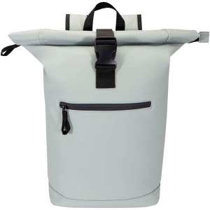 Sac à dos Roll Top Resi Plus de 18 L et 15" en matériaux recyclés certifiés GRS 11