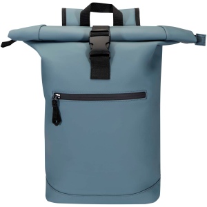 Sac à dos Roll Top Resi Plus de 18 L et 15" en matériaux recyclés certifiés GRS 12