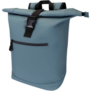 Sac à dos Roll Top Resi Plus de 18 L et 15" en matériaux recyclés certifiés GRS 6