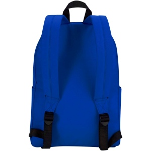 Sac à dos pour ordinateur portable Byron de 16 L et 14" en matériaux recyclés certifiés GRS 41