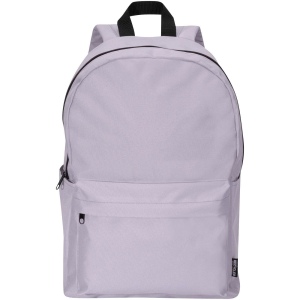 Sac à dos pour ordinateur portable Byron de 16 L et 14" en matériaux recyclés certifiés GRS 16