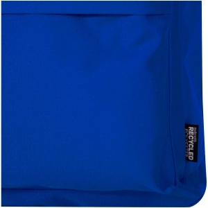 Sac à dos pour ordinateur portable Byron de 16 L et 14" en matériaux recyclés certifiés GRS 71
