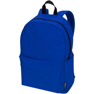 Sac à dos pour ordinateur portable Byron de 16 L et 14" en matériaux recyclés certifiés GRS 11