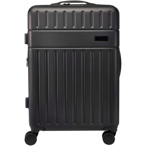 Valise extensible Rover de 70 L et 24" en matériaux recyclés certifiés GRS 4