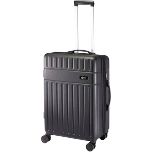 Valise extensible Rover de 70 L et 24" en matériaux recyclés certifiés GRS 6