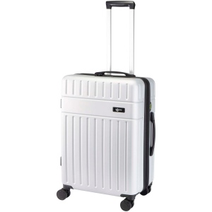 Valise extensible Rover de 70 L et 24" en matériaux recyclés certifiés GRS 7