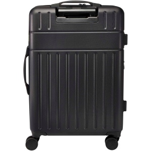 Valise extensible Rover de 70 L et 24" en matériaux recyclés certifiés GRS 8